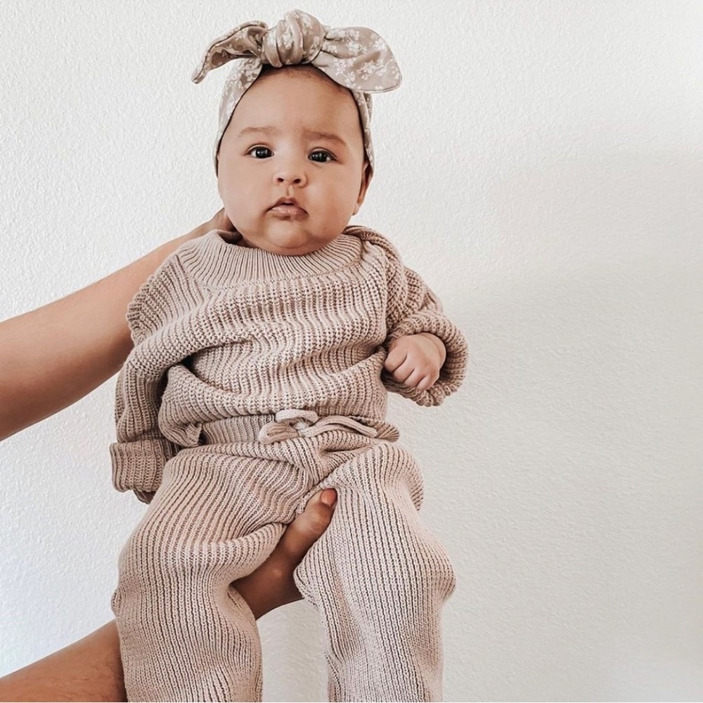 Jamie Kay Morgan Knit Pants